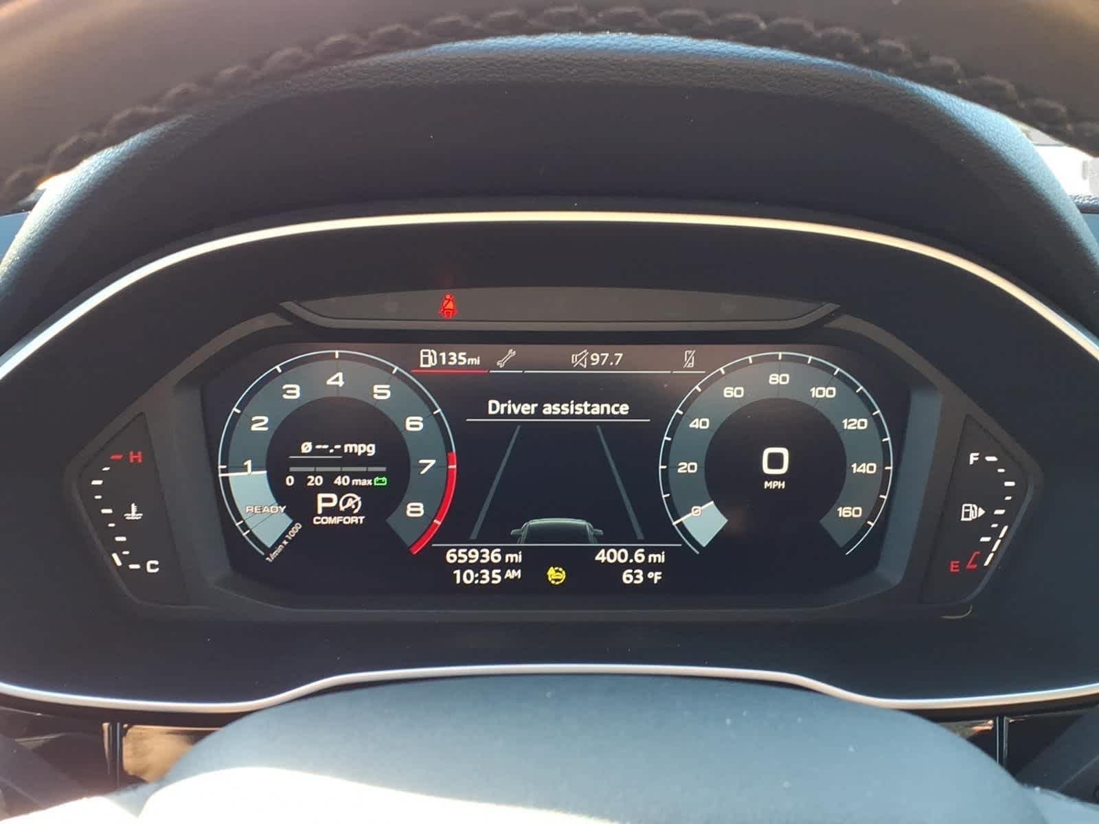 2024 Audi Q3 S line Premium
