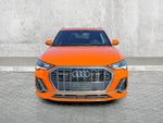 2024 Audi Q3 S line Premium