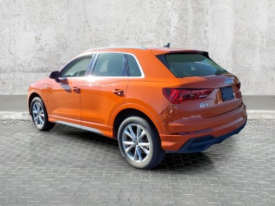 2024 Audi Q3 S line Premium