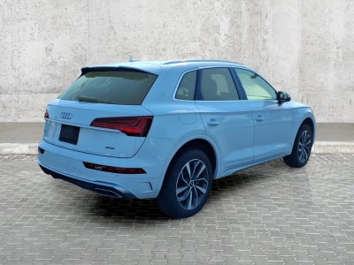 2024 Audi Q5 S line Premium Plus