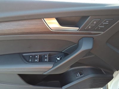 2024 Audi Q5 S line Premium Plus