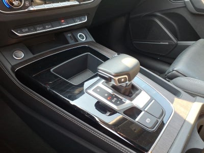 2024 Audi Q5 S line Premium Plus