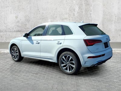 2024 Audi Q5 S line Premium Plus