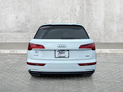 2023 Audi Q5 S line Premium Plus