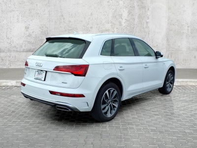 2023 Audi Q5 S line Premium Plus