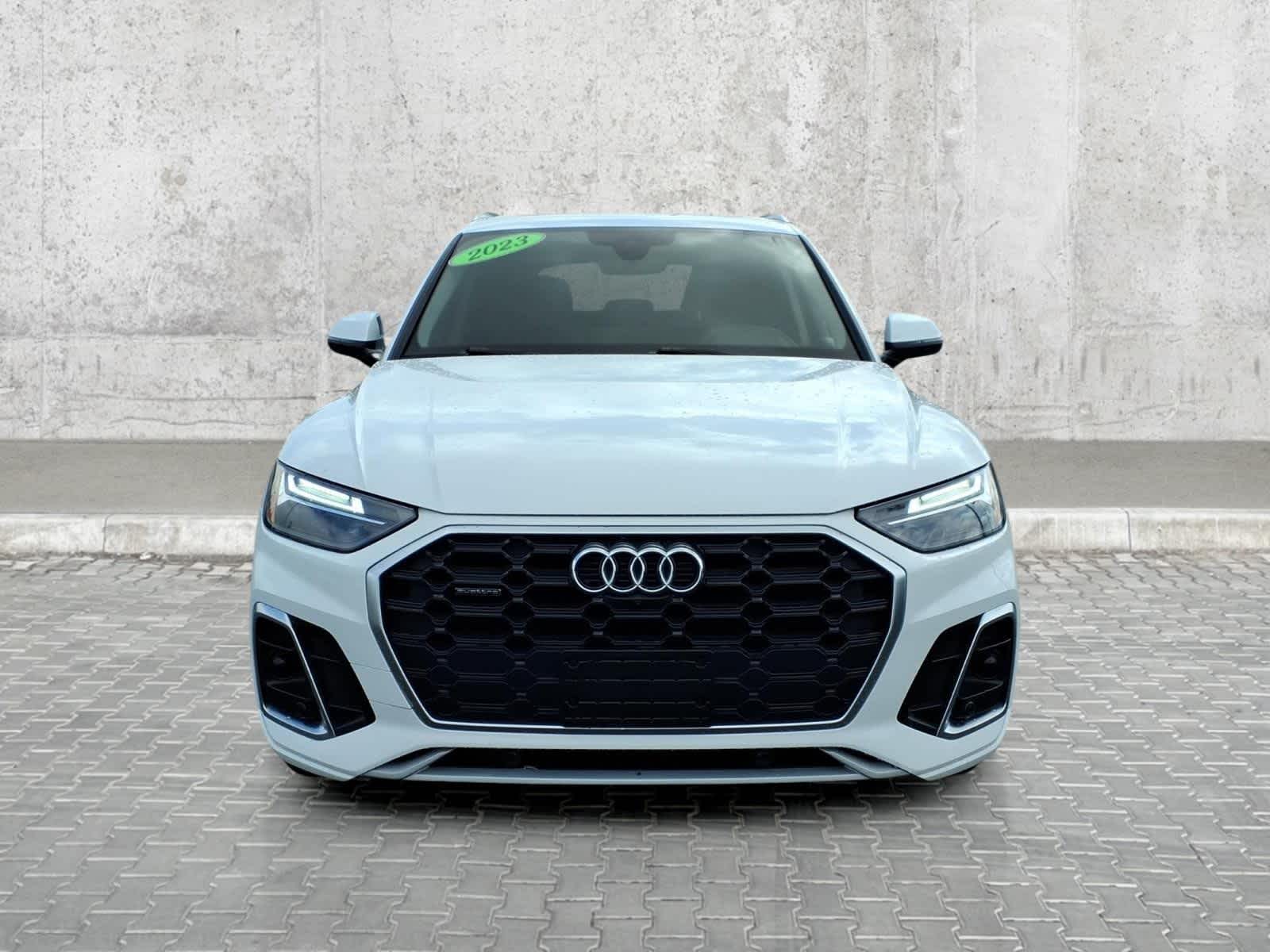 2023 Audi Q5 S line Premium Plus