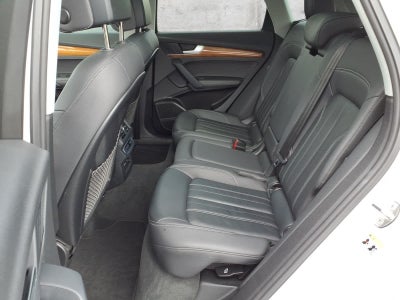 2023 Audi Q5 S line Premium Plus