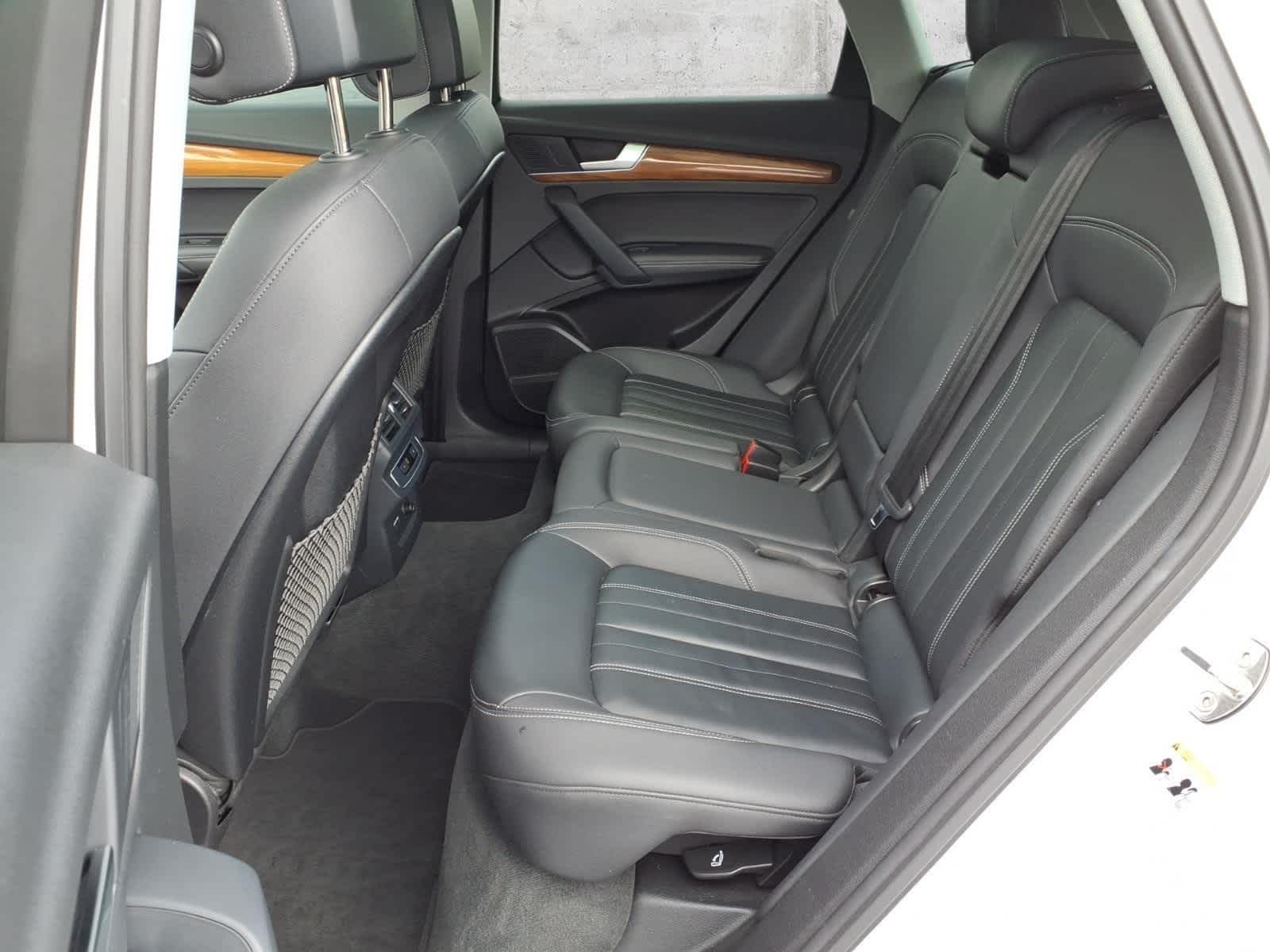 2023 Audi Q5 S line Premium Plus