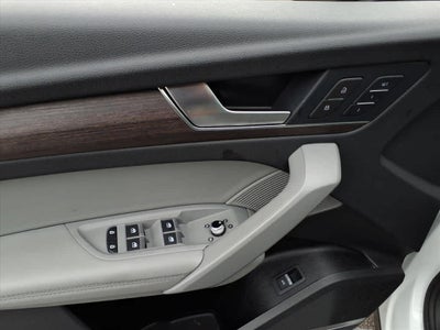 2024 Audi Q5 S line Premium Plus