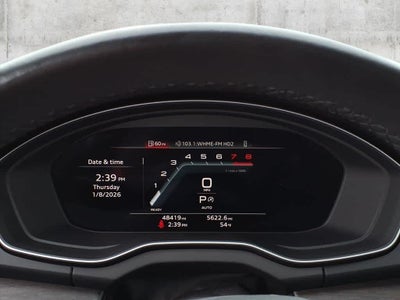 2024 Audi Q5 S line Premium Plus