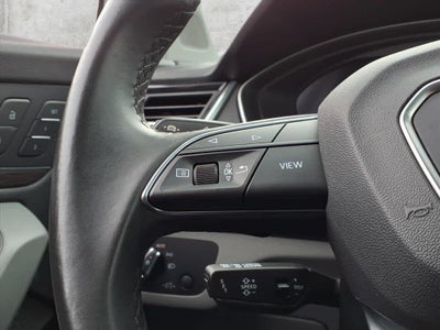 2024 Audi Q5 S line Premium Plus