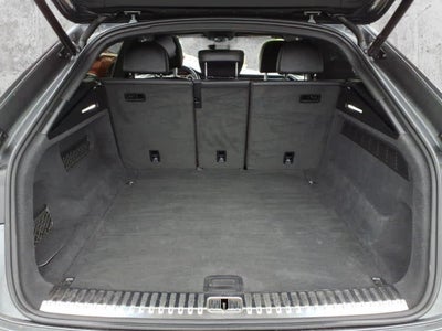 2019 Audi Q8 Prestige