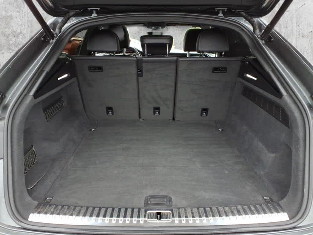 2019 Audi Q8 Prestige