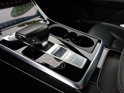 2019 Audi Q8 Prestige