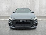 2019 Audi Q8 Prestige