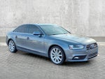 2013 Audi A4 Premium Plus