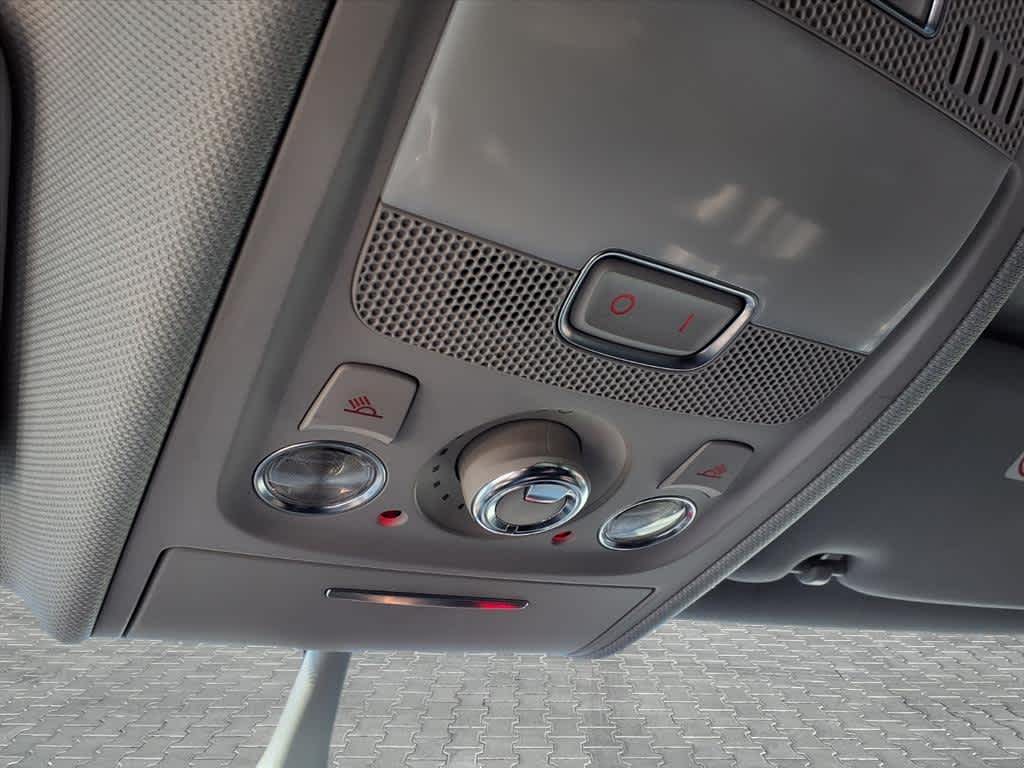 2013 Audi A4 Premium Plus