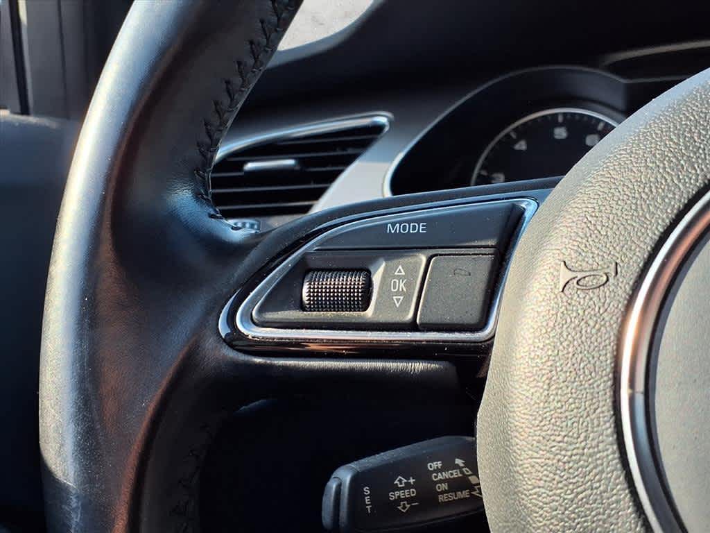 2013 Audi A4 Premium Plus