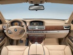 2008 BMW 7 Series 760Li