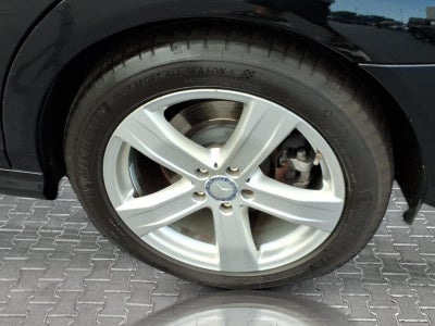 2013 Mercedes-Benz S 550 S 550