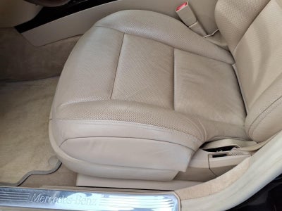 2013 Mercedes-Benz S 550 S 550