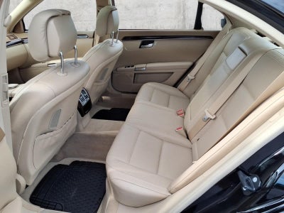 2013 Mercedes-Benz S 550 S 550