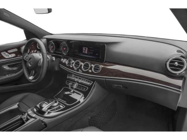 2017 Mercedes-Benz E 300 E 300 Luxury
