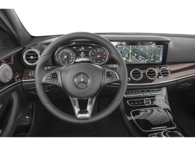 2017 Mercedes-Benz E 300 E 300 Luxury