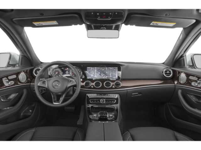 2017 Mercedes-Benz E 300 E 300 Luxury