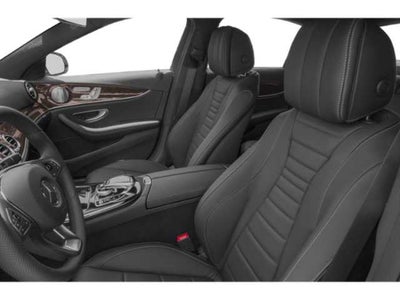 2017 Mercedes-Benz E 300 E 300 Luxury