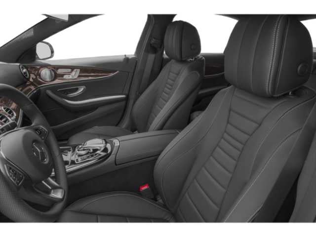 2017 Mercedes-Benz E 300 E 300 Luxury