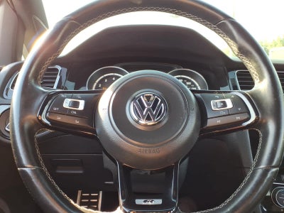 2016 Volkswagen Golf R Base