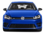 2016 Volkswagen Golf R Base