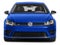2016 Volkswagen Golf R Base