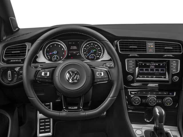 2016 Volkswagen Golf R Base