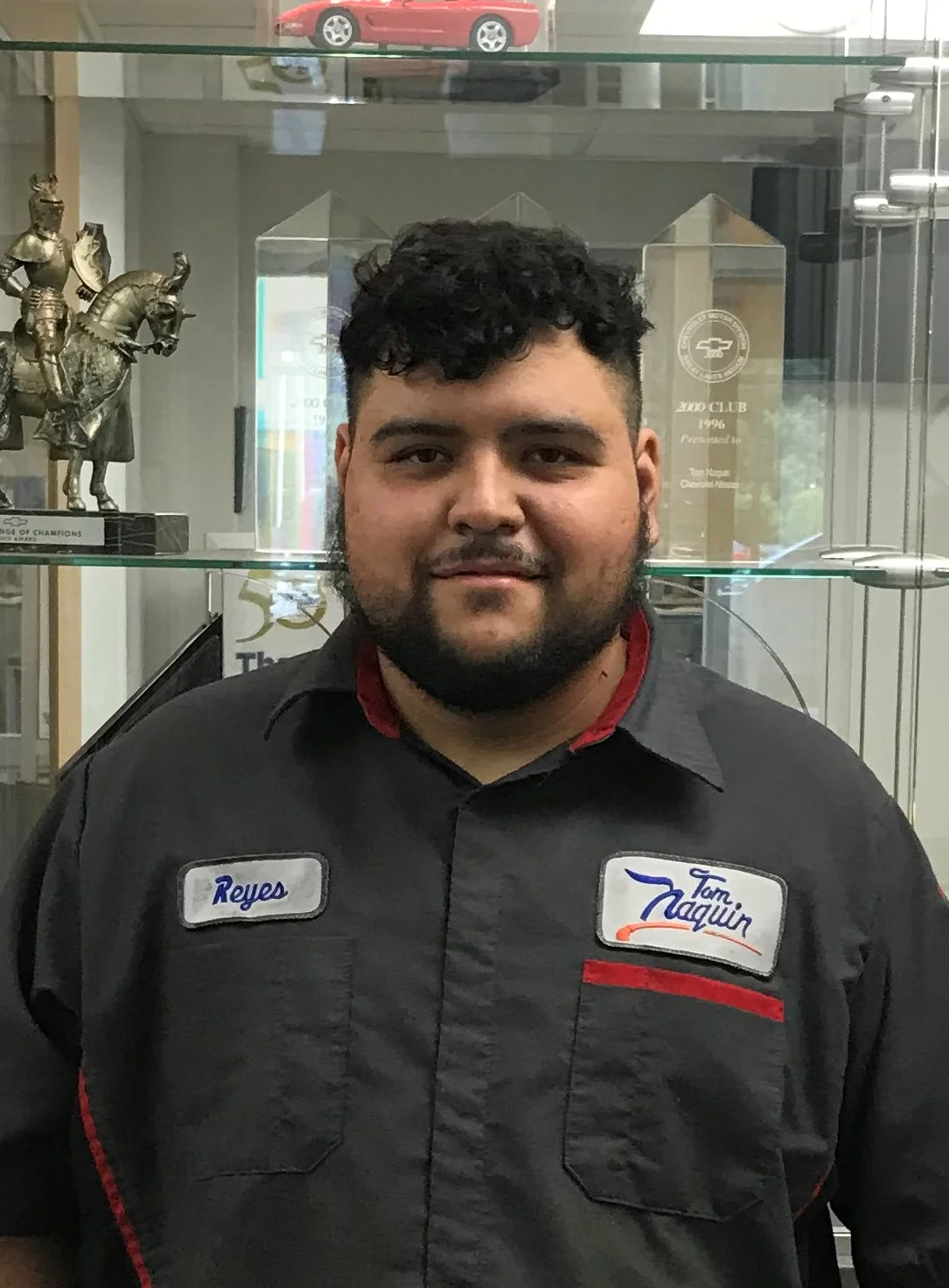 REYES CERRANTES-NEGRETE